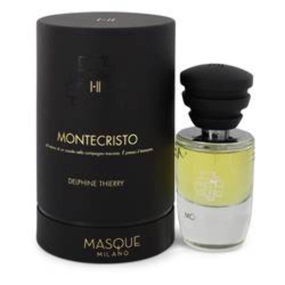 Masque Milano, EdP MonteCristo-Parfyme-JKSHOP