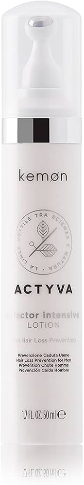 Actyva P Factor Man Lotion Intensive Roll on, 50 ml-Hårkur-JKSHOP