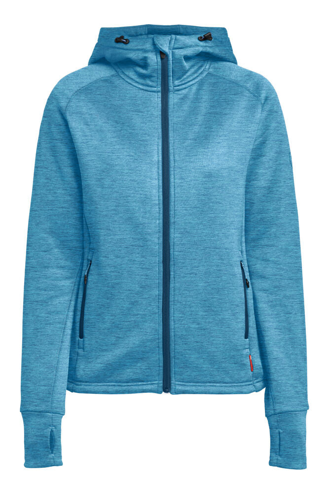 Tenson TXlite Midlayer Hoodie Women