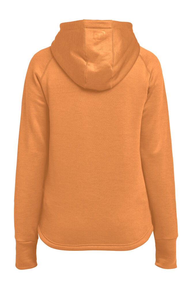 Tenson TXlite Midlayer Hoodie Women