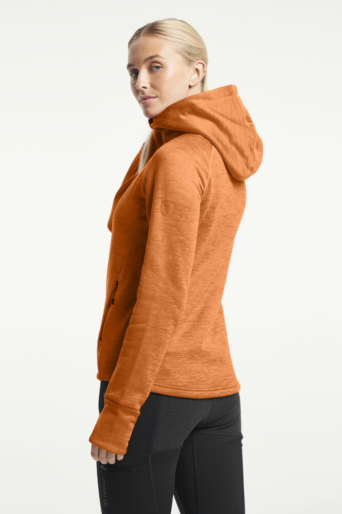 Tenson TXlite Midlayer Hoodie Women