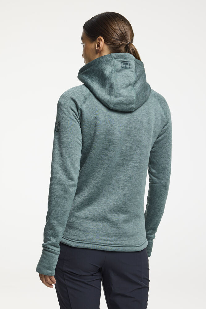 Tenson TXlite Midlayer Hoodie Women