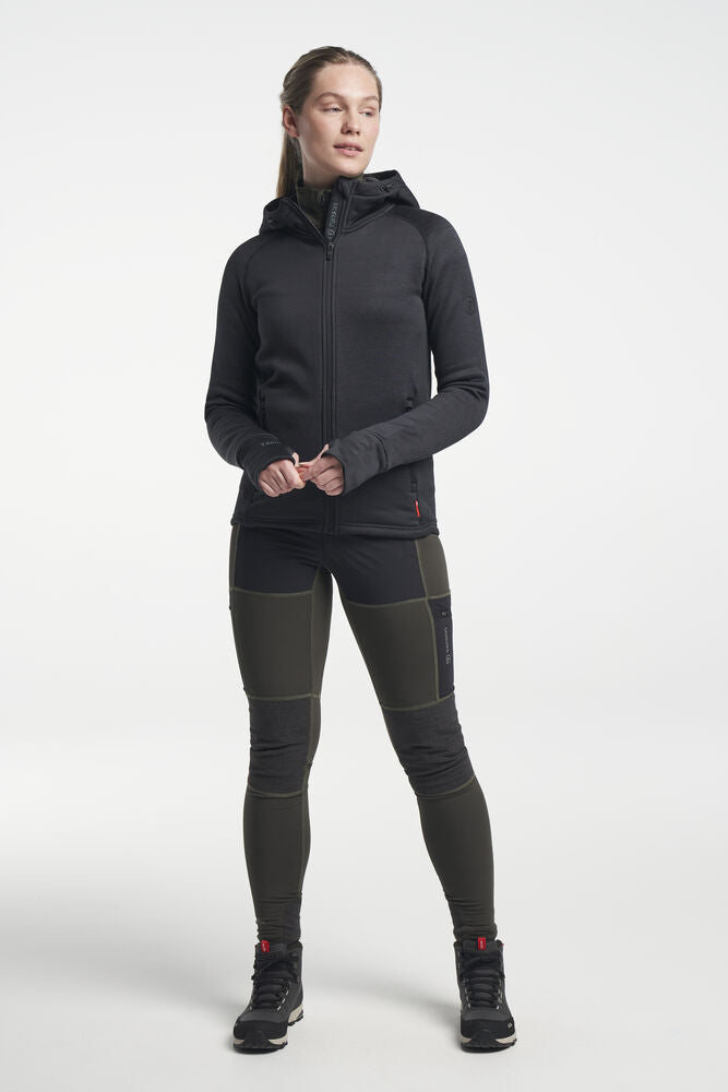 Tenson TXlite Midlayer Hoodie Women