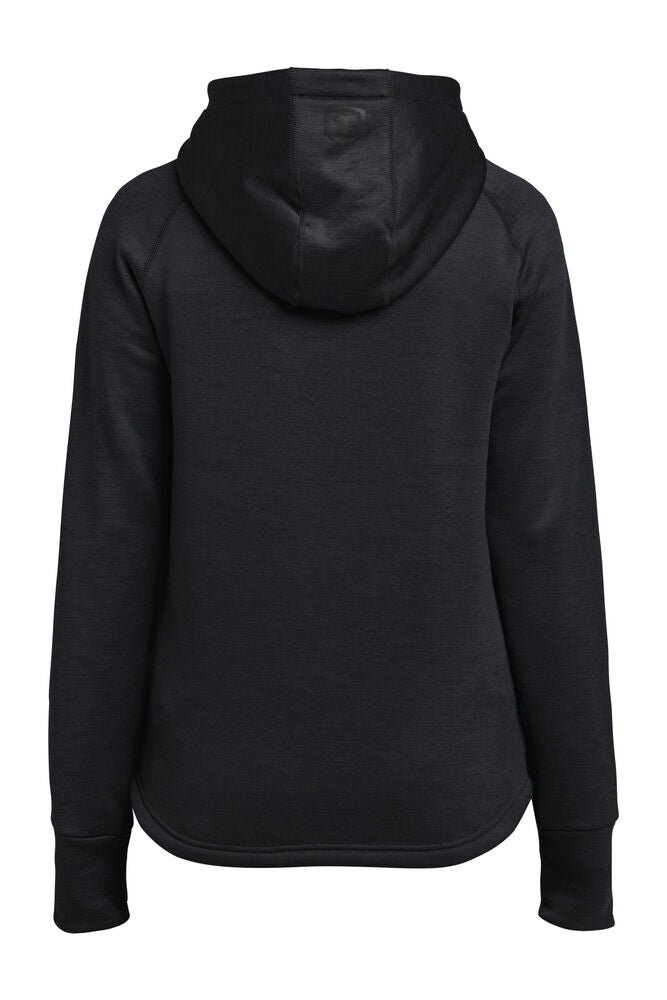 Tenson TXlite Midlayer Hoodie Women