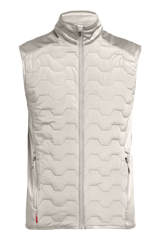Tenson Txlite Hybrid Vest Men