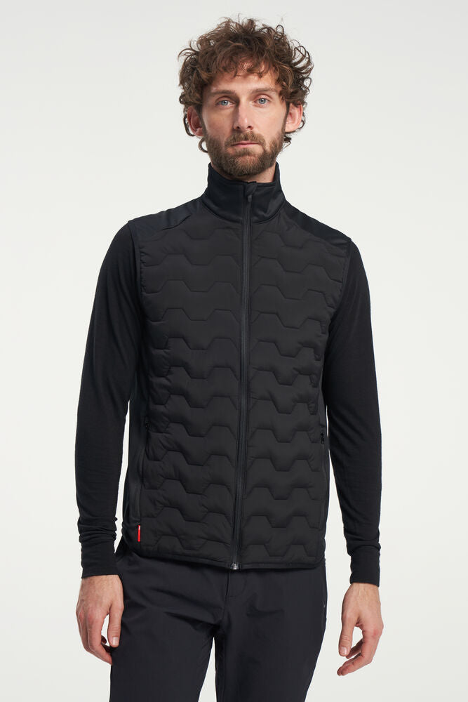 Tenson Txlite Hybrid Vest Men