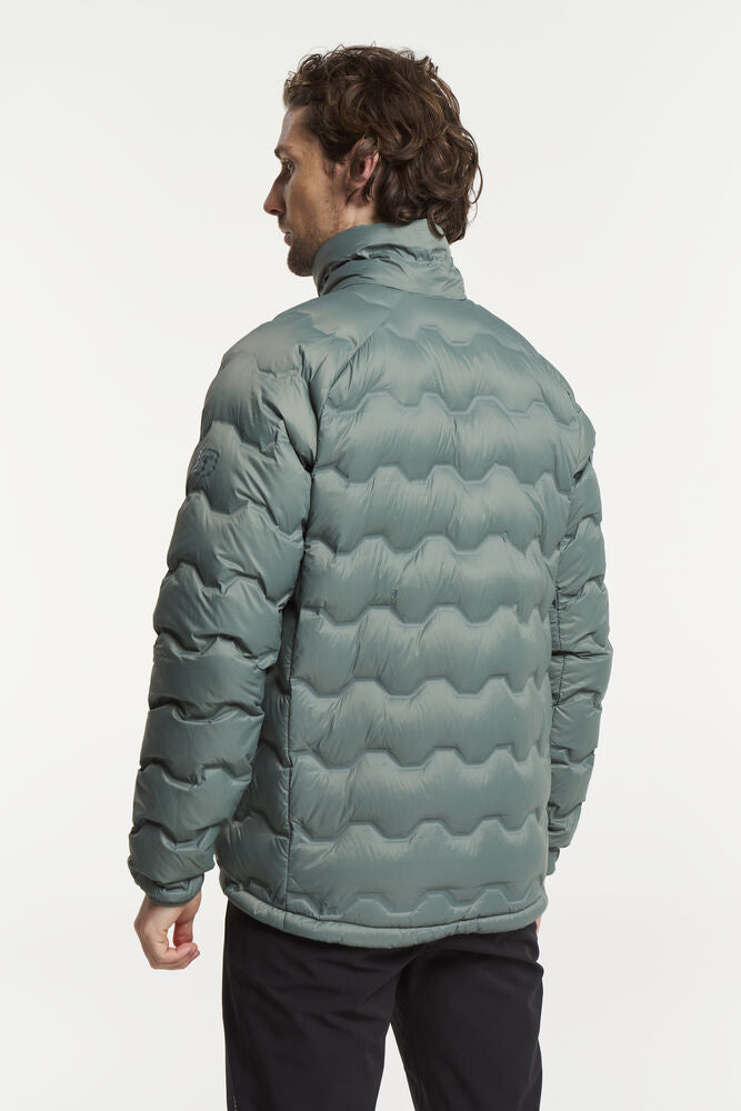 Tenson TXlite Shibui Collar Down Jacket Men/Women