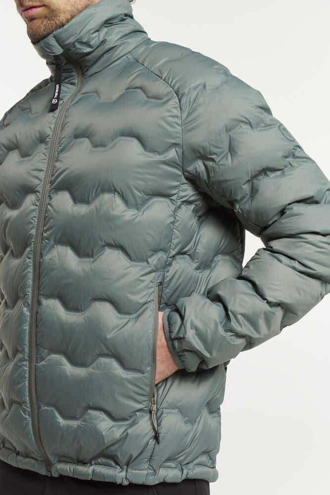 Tenson TXlite Shibui Collar Down Jacket Men/Women