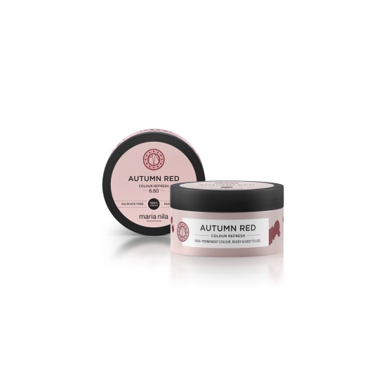 Maria Nila Autumn Red 6.60 100ml