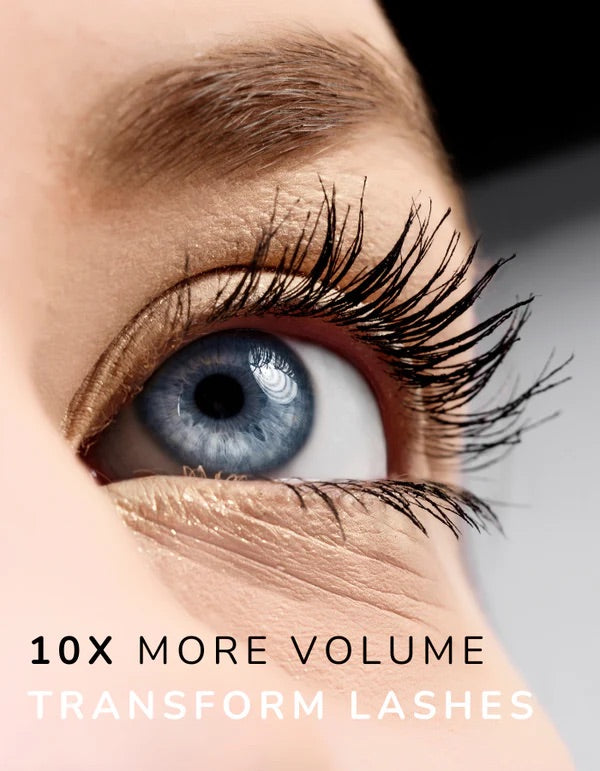 Emani Double Lash Mascara + Lash Serum