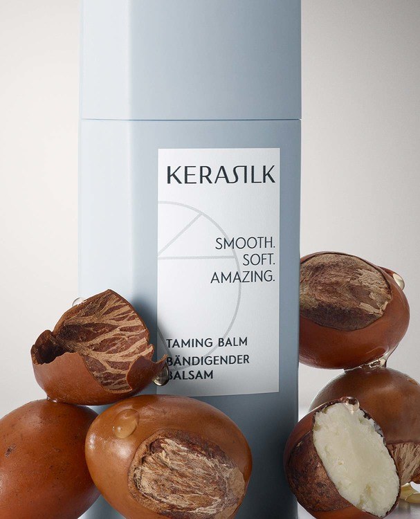 Kerasilk Specialists, Taming Balm 75ml