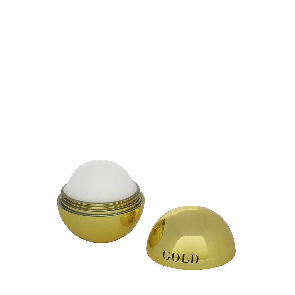 GOLD-Lip Balm