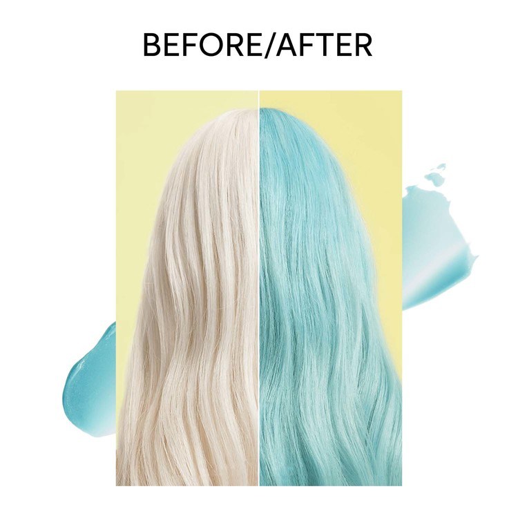 Wella, Color Fresh Mask Mint