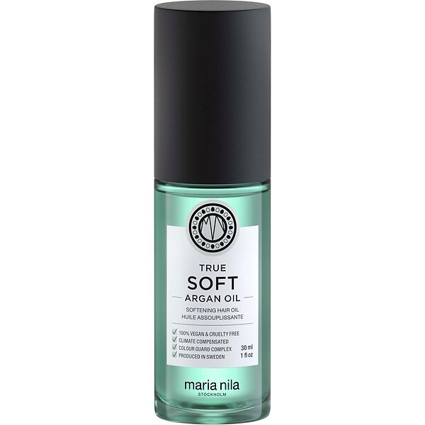 Maria Nila True Soft Argan Oil 30ml