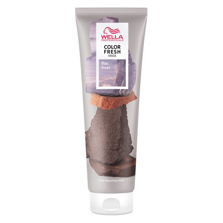 Wella, Color Fresh Mask Lilac