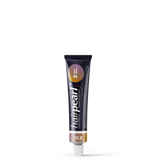 HairPearl Cream Eyelash & Eyebrow Tint