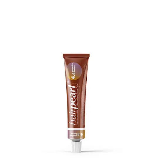 HairPearl Cream Eyelash & Eyebrow Tint