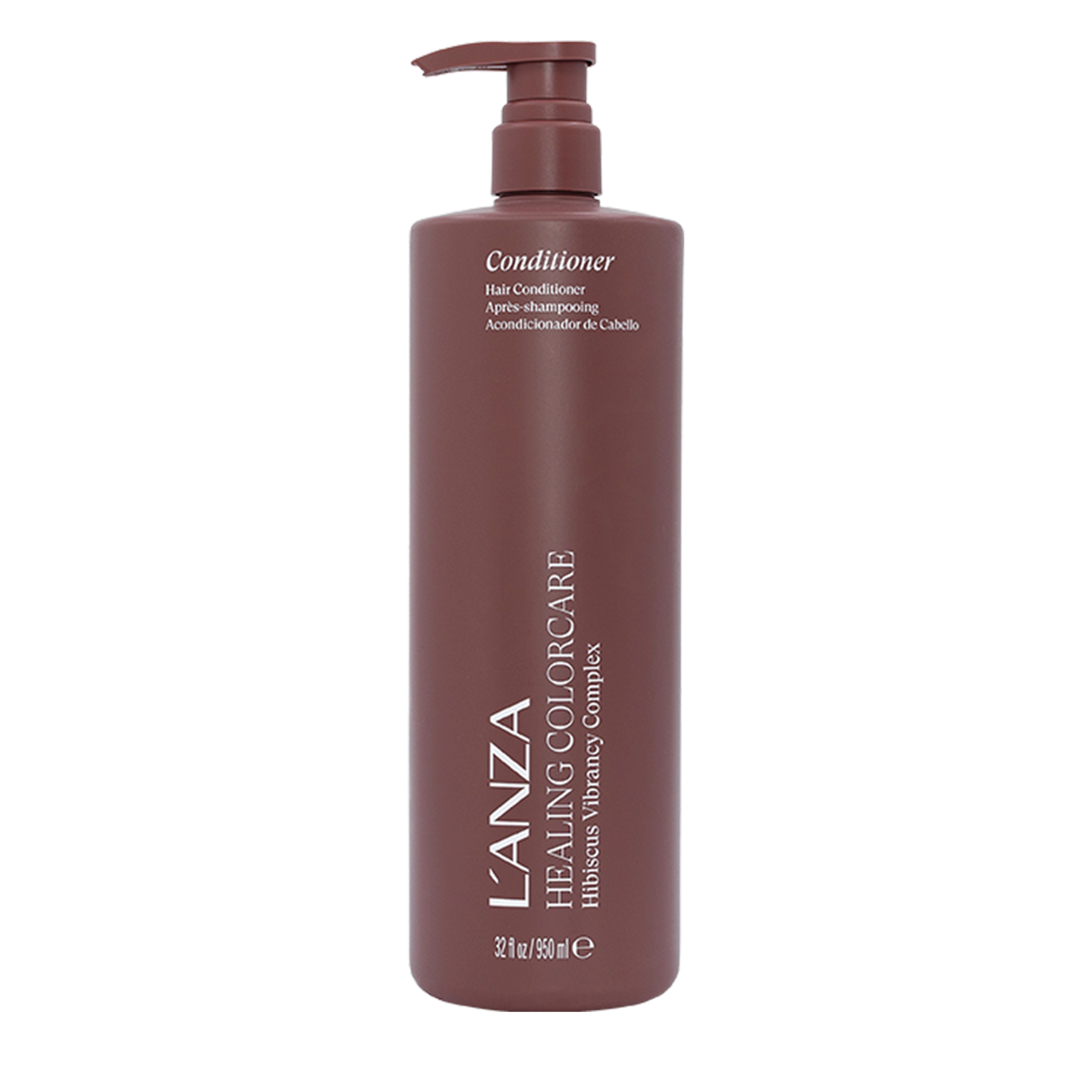 Lanza Healing Colorcare - 8 varianter