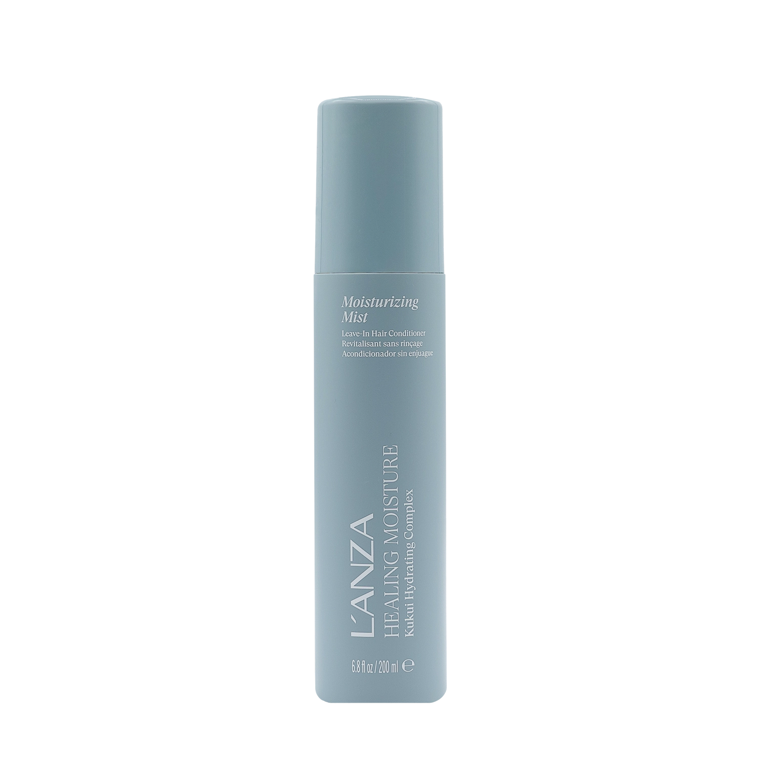 L'ANZA, Healing Moisture Moisturizing Mist 200ml(NyEmballasje)