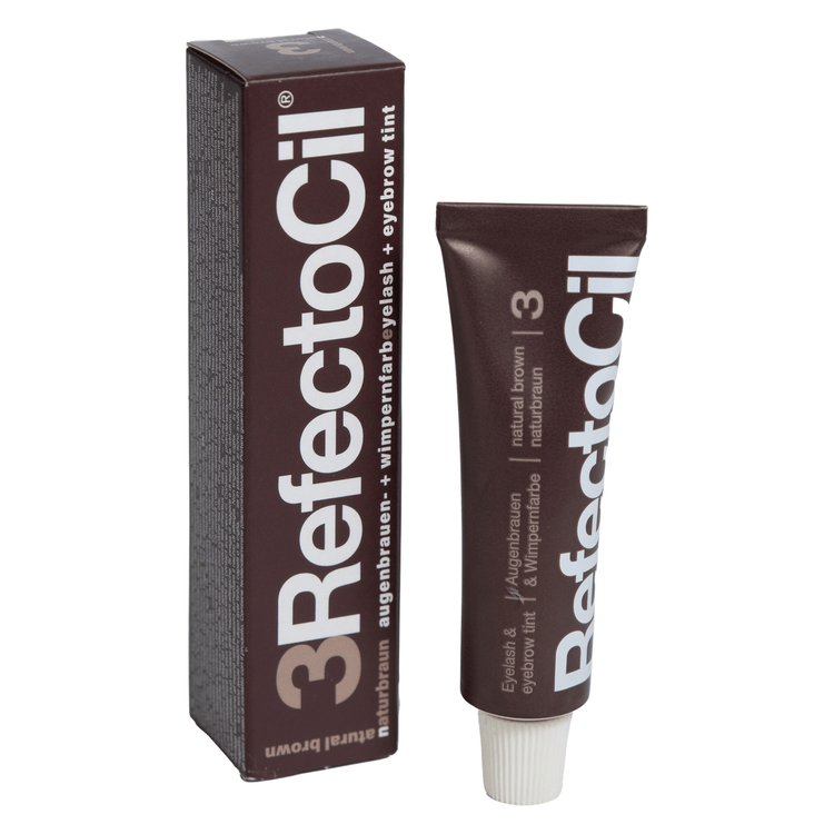RefectoCil Lash and Brow Coloring