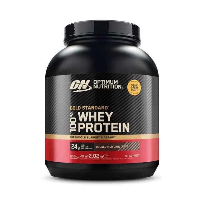 ON 100% Whey Gold Std, 2KG