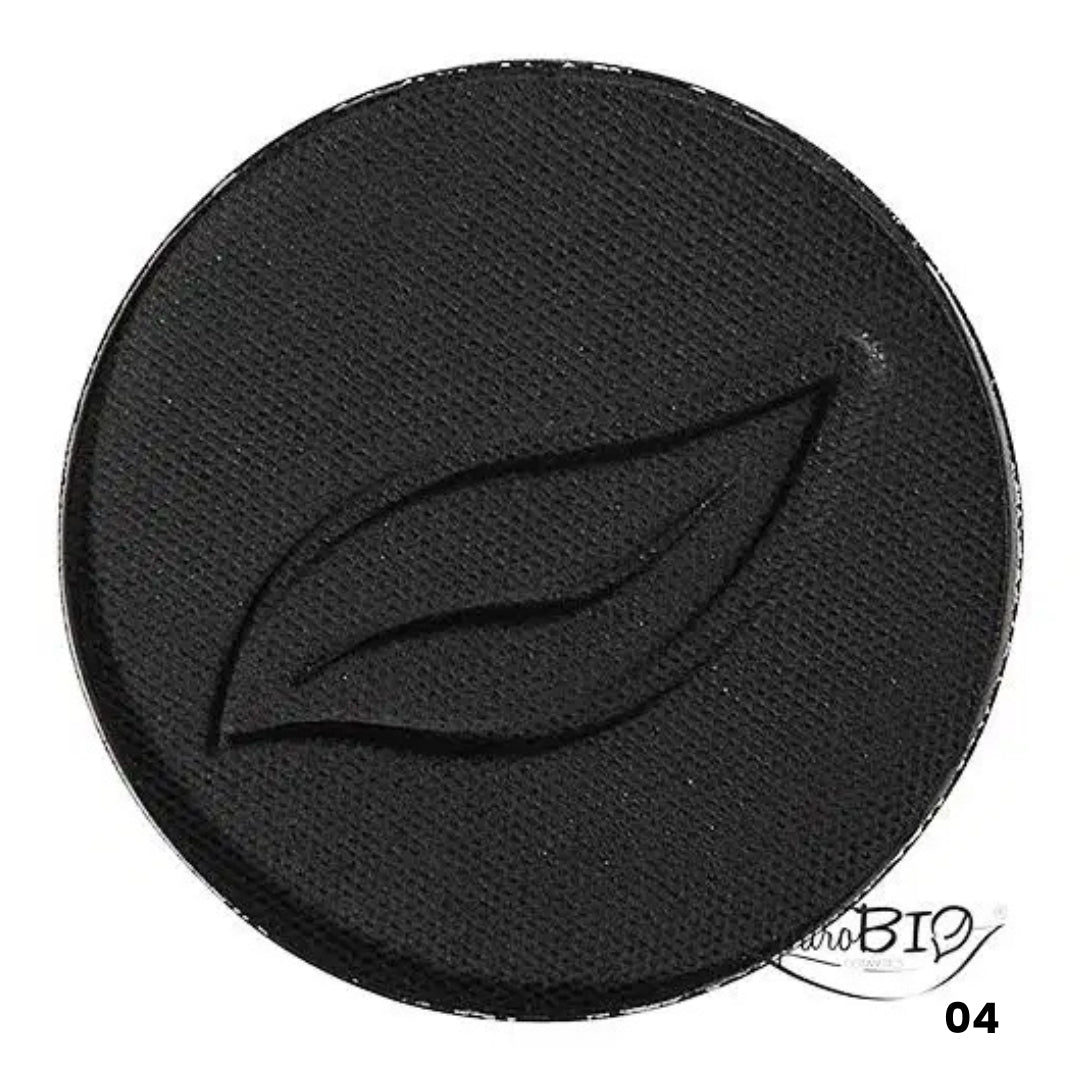puroBIO Eyeshadows - Powder 2,5g REFILL