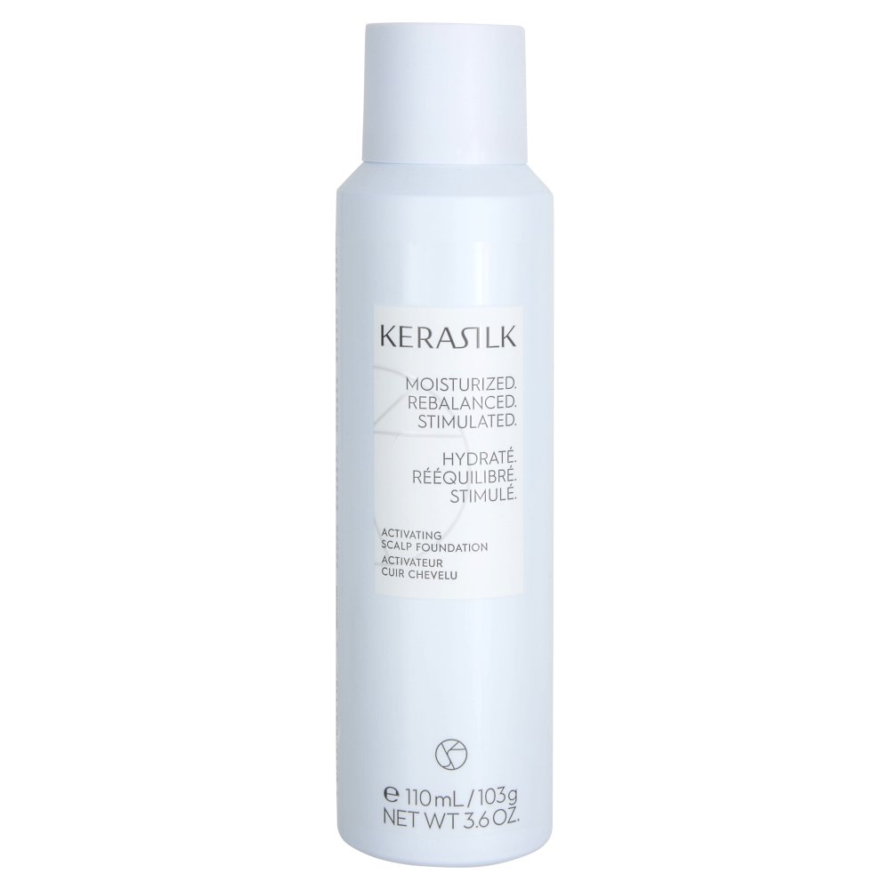 Kerasilk Specialists, Activating Scalp Foundation