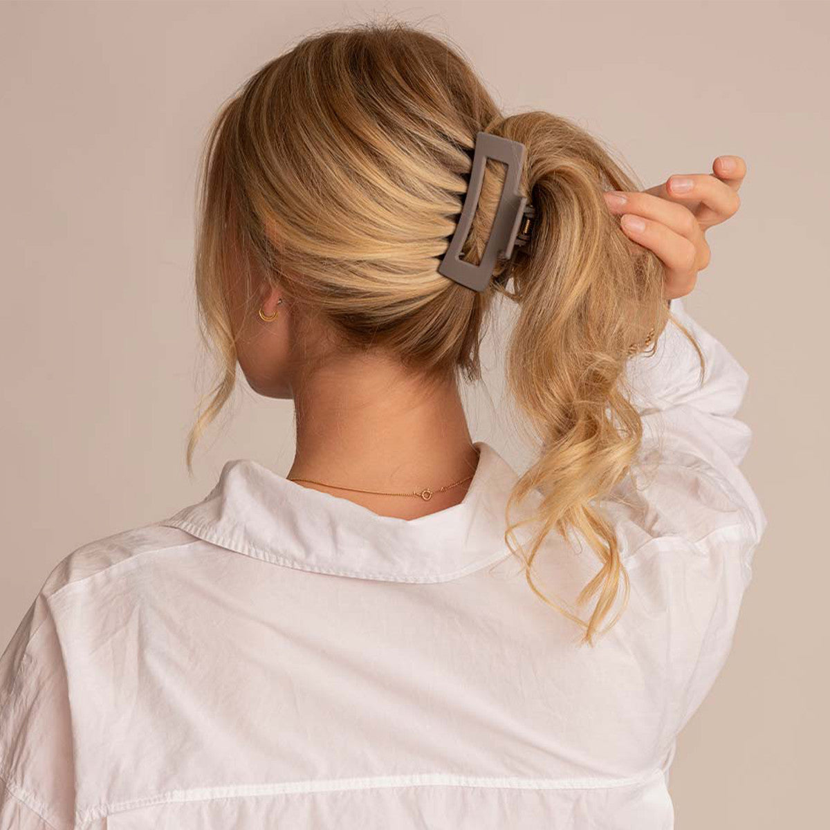 Léonie Items Hair Clip Medium