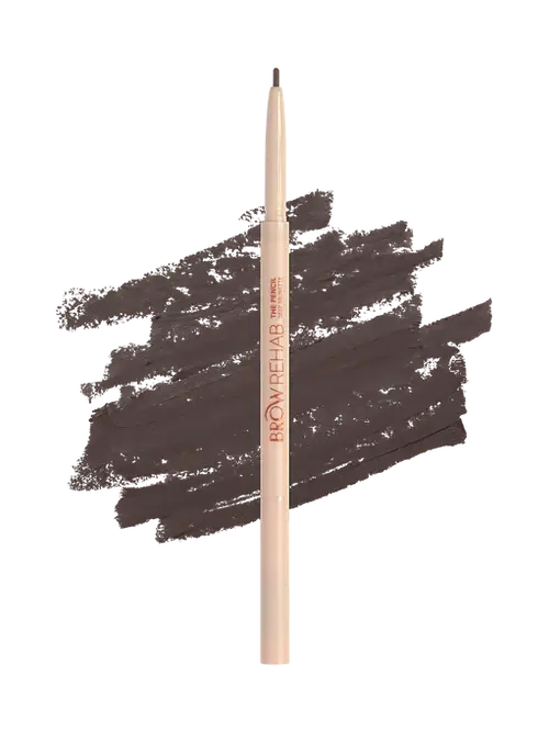 The Pencil - Deep Brunette-Bryns Styling-JKSHOP