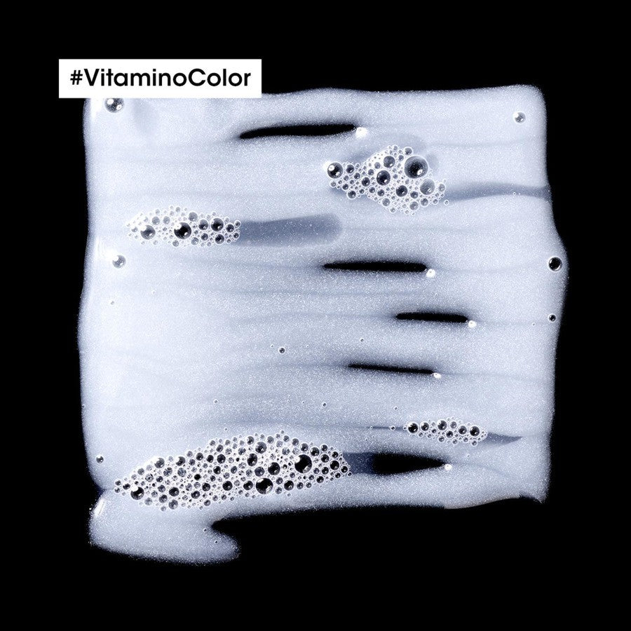 L’Oréal Vitamino Color Shampoo 500 ml