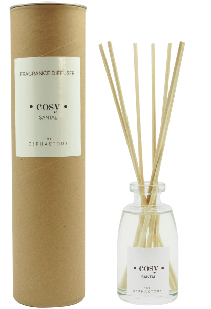 Ambientair Olphactory - Natural Duftpinner 100ml