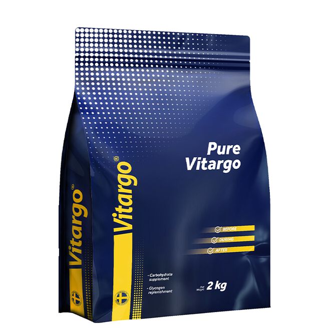 Vitargo Electrolyte 2000g