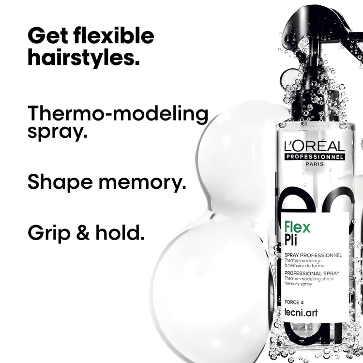 L'Oréal, Pli Shaper, 190 ml