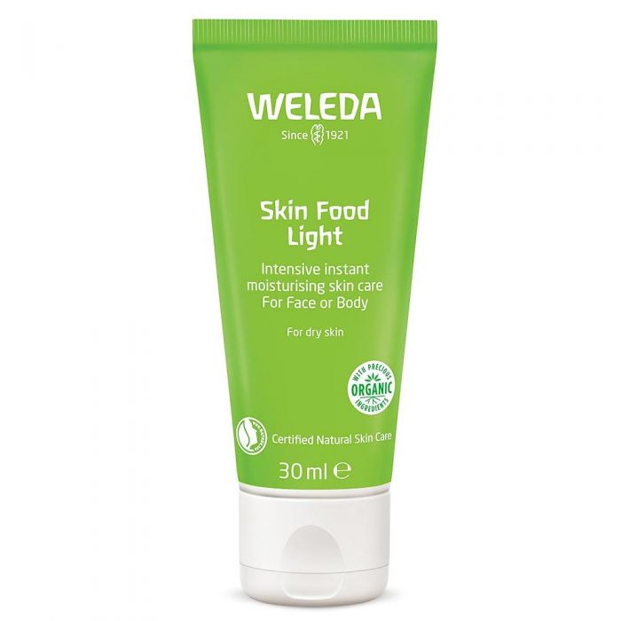 WELEDA SKIN FOOD 30 ML/75ML -  - JK-Shop