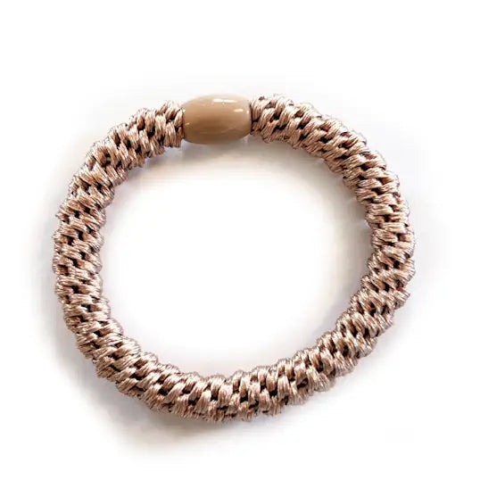 OnFleek Hoops Hårstrikker