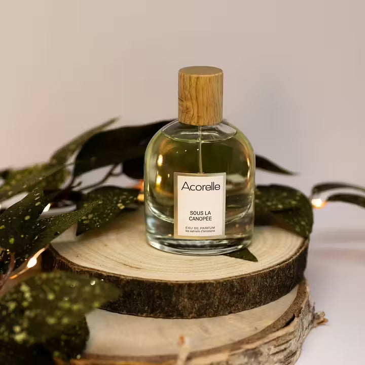 ACORELLE Eau de Parfum Sous la Canopée 50ml - Parfyme - JK-Shop