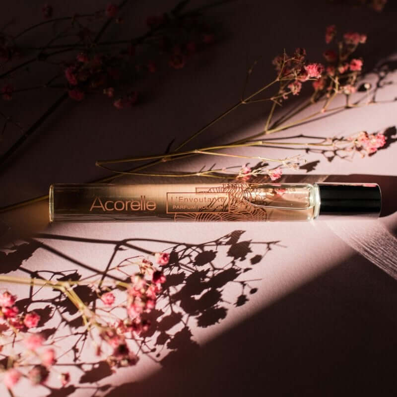 ACORELLE Roll on Eau de Parfum- L'Envoutante 2ml - Eau de Parfum - JK-Shop