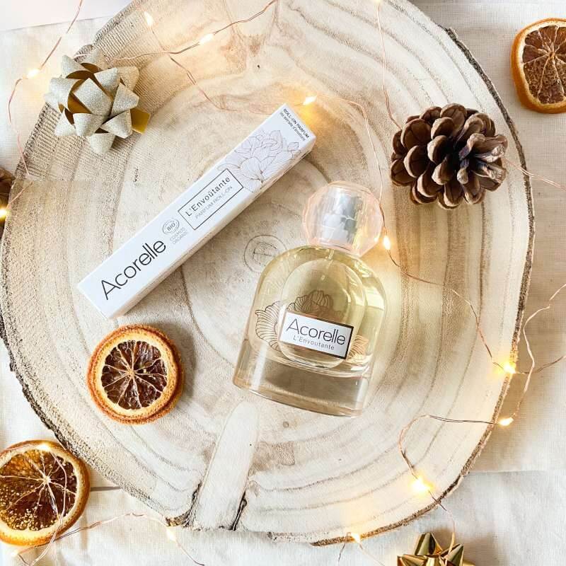 ACORELLE Roll on Eau de Parfum- L'Envoutante 2ml - Eau de Parfum - JK-Shop