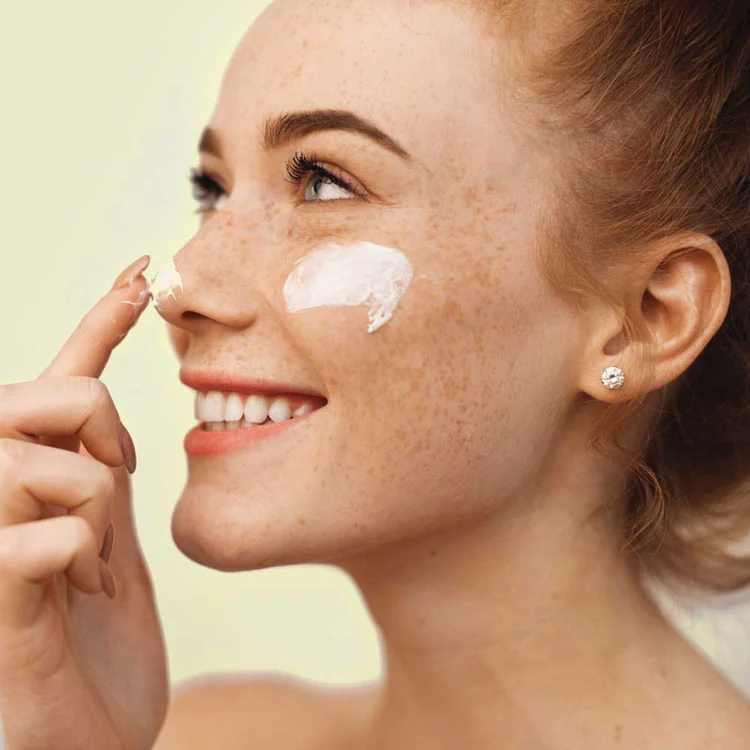 ADAPTOLOGY DRY SPELL MOISTURISER - Gjenopprettende fuktighetskrem til tørr hud - Fuktighetskrem - JK-Shop