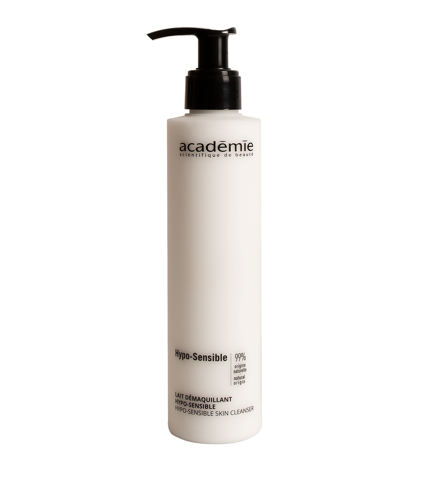 Académie - Hypo-Sensible Skin Cleanser 200ml - Ansiktsrens - JK-Shop