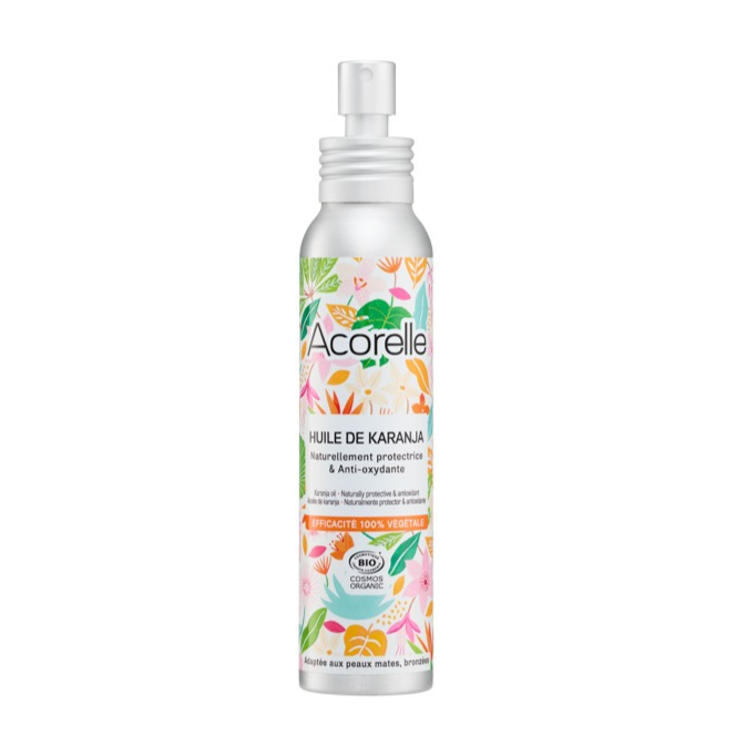 Acorelle Karanja Protective Oil - Kroppsolje - JK-Shop