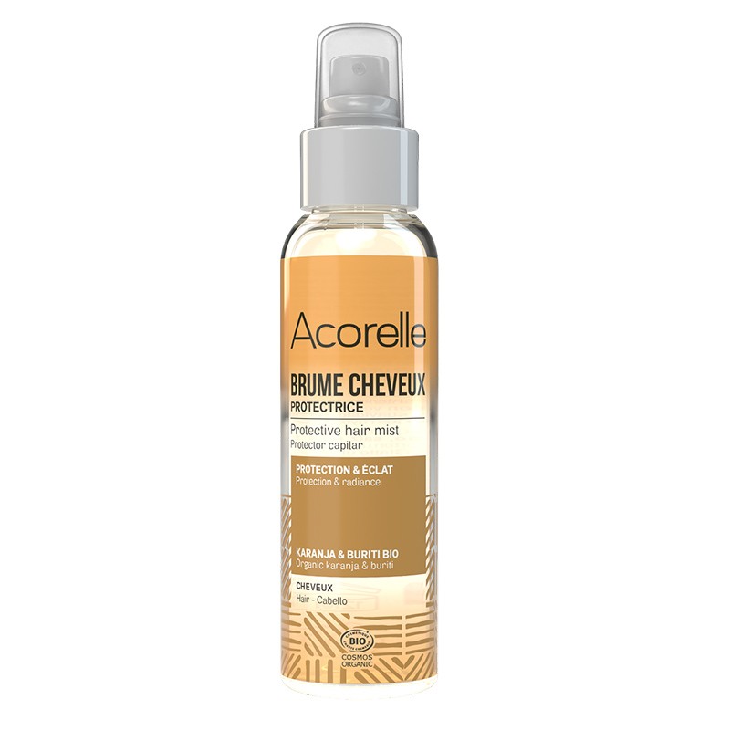 Acorelle Sun Protective Hair Mist - Hair Mist - JK-Shop
