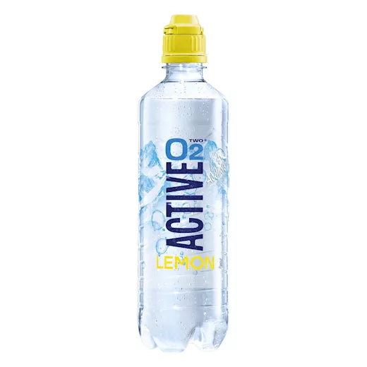 Active O2, 6x500ml