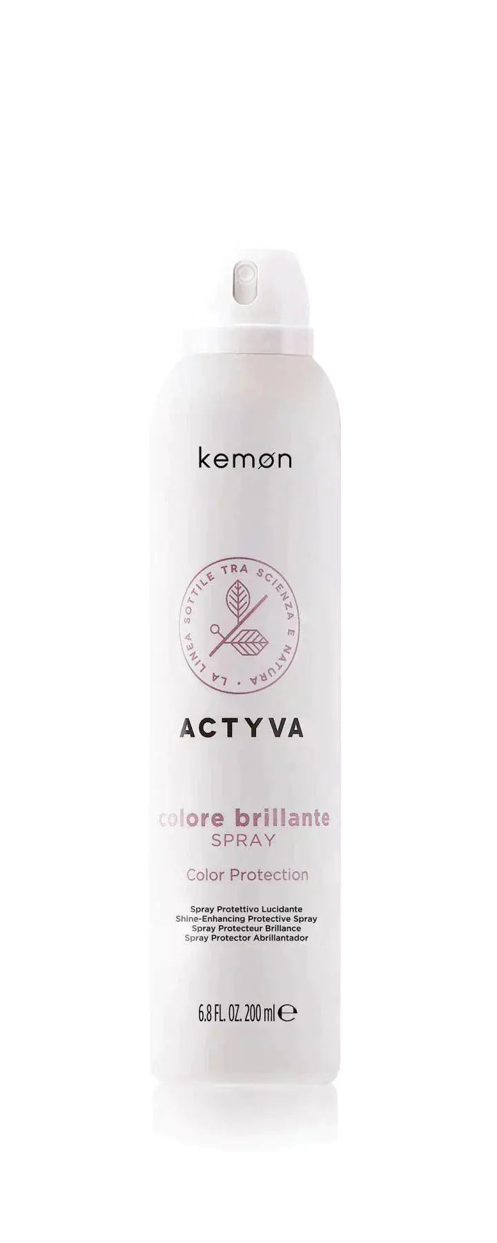 Actyva Colore Brillante, Spray-Hårspray-JKSHOP