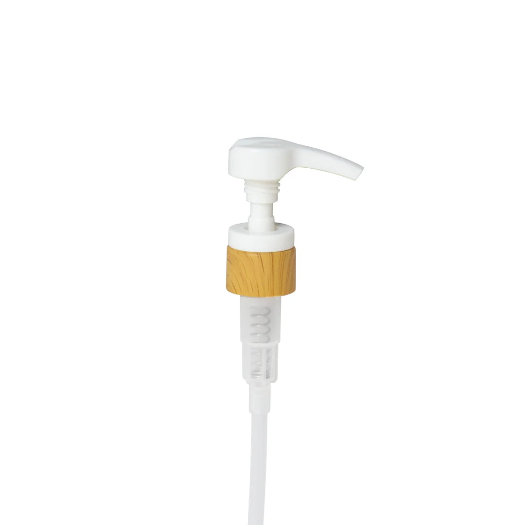 Actyva Pumpe till sjampooflasker, 1000 ml - Tilbehør - JK-Shop