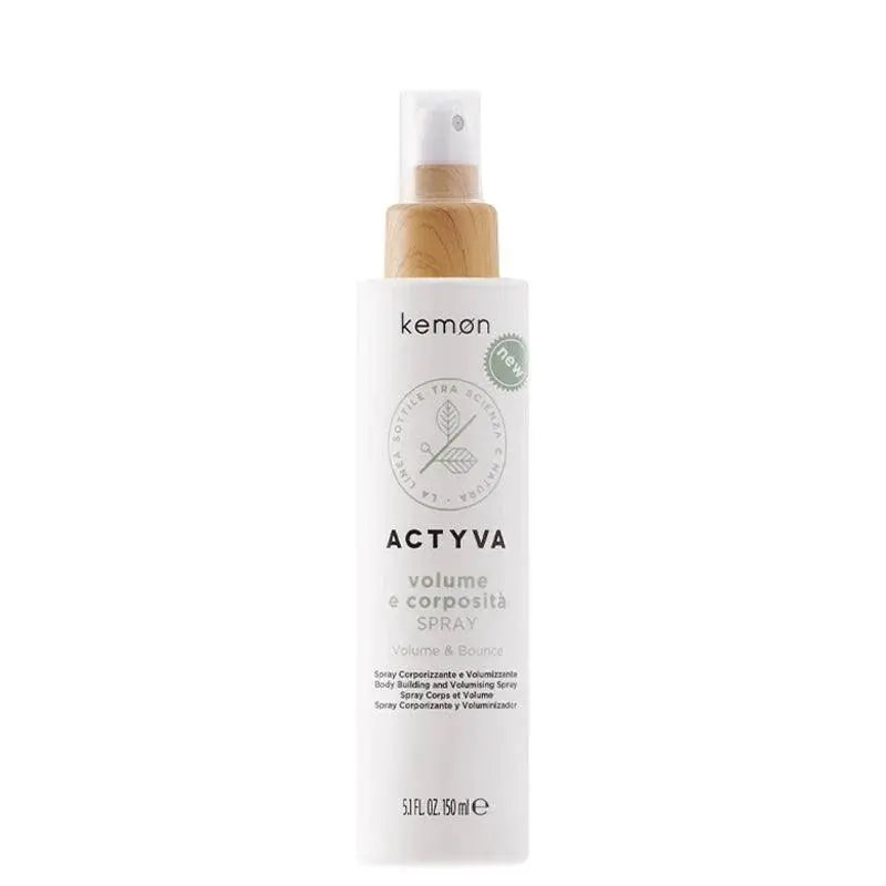 Actyva Volume e Corposita Fluid, 150 - Hårspray - JK-Shop