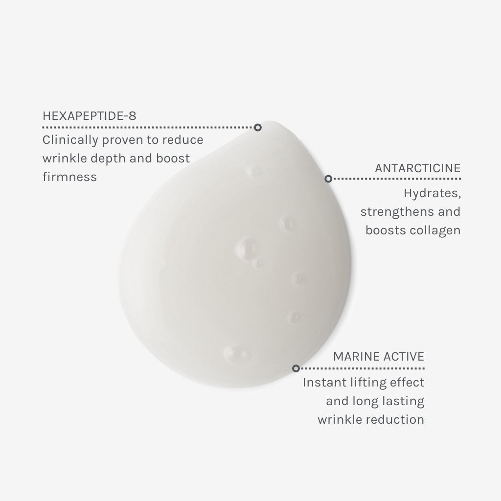 EVOLVE Age Defying Lifting Serum