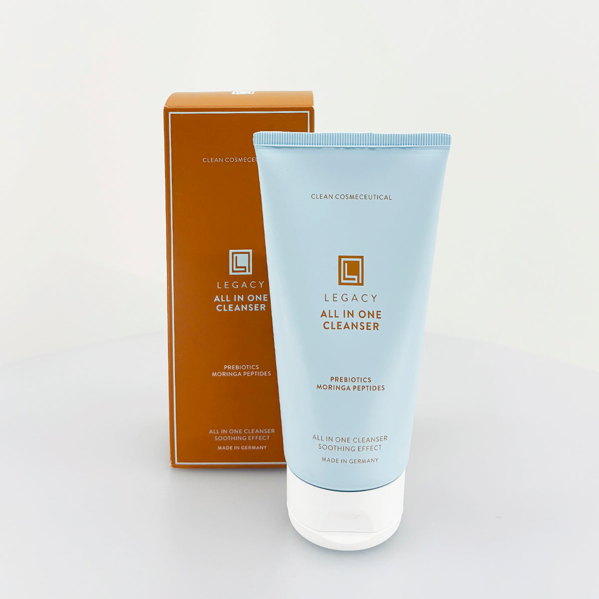 LEGACY – All In One Cleanser