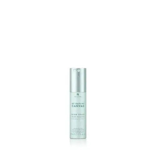 Alterna Canvas Glow Crazy Shine Booster-Leave-in-JKSHOP