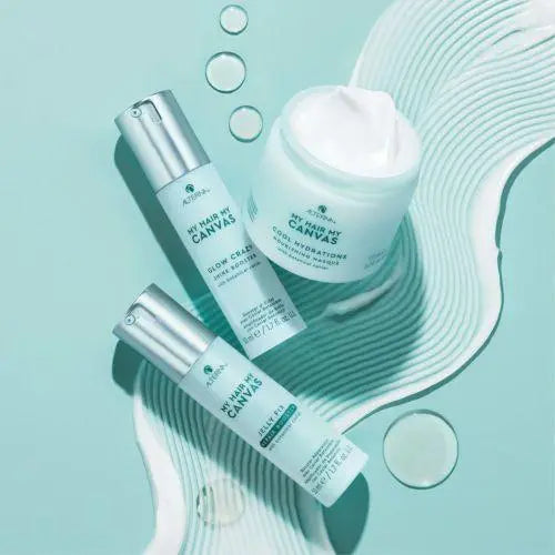 Alterna Canvas Jelly Fix Repair Booster-Hårkur-JKSHOP